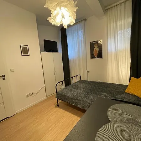 Morawskiego Happyholiday * Kraków