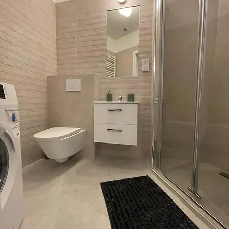 Morawskiego Happyholiday Apartamento