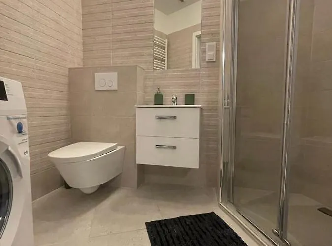 Morawskiego Happyholiday Hotel